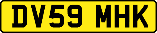 DV59MHK