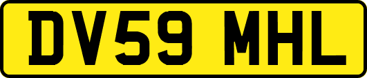 DV59MHL