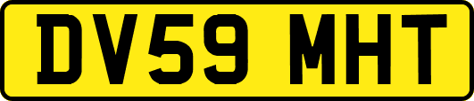 DV59MHT