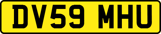 DV59MHU