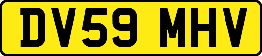 DV59MHV