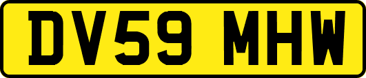 DV59MHW