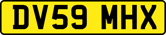 DV59MHX