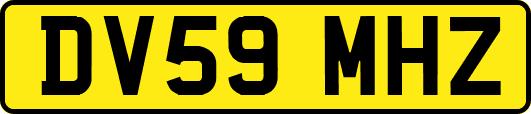 DV59MHZ