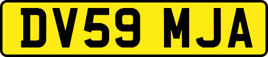 DV59MJA
