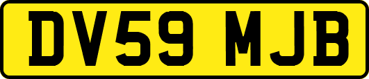 DV59MJB