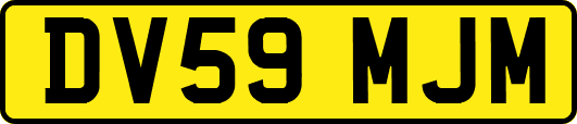 DV59MJM