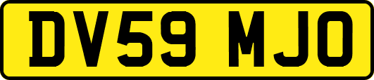 DV59MJO