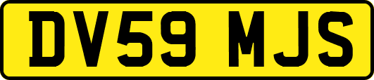 DV59MJS