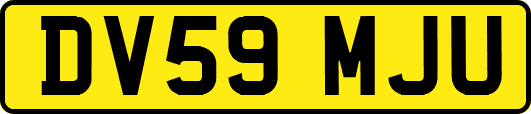 DV59MJU