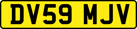 DV59MJV