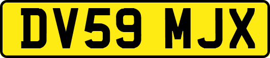 DV59MJX