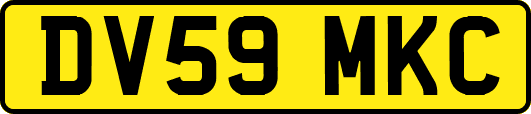 DV59MKC