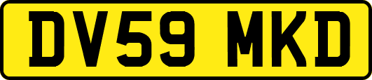 DV59MKD