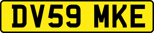 DV59MKE