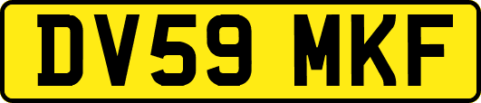 DV59MKF