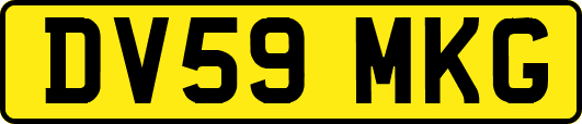 DV59MKG