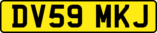 DV59MKJ