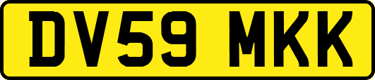 DV59MKK