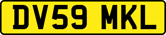 DV59MKL