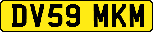 DV59MKM