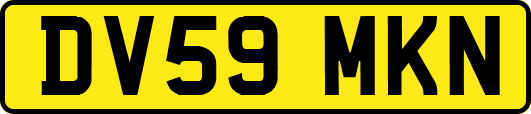 DV59MKN