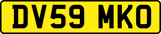 DV59MKO