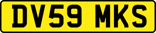 DV59MKS