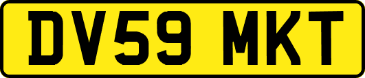 DV59MKT