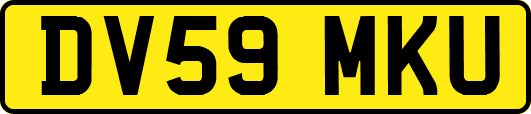 DV59MKU