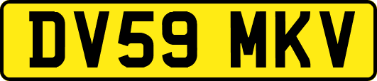 DV59MKV
