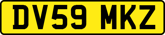 DV59MKZ