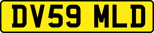 DV59MLD