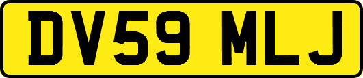 DV59MLJ