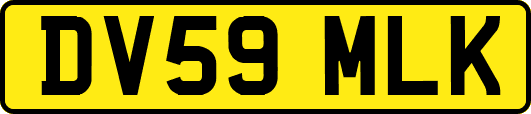 DV59MLK