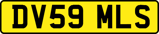 DV59MLS