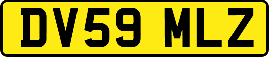 DV59MLZ