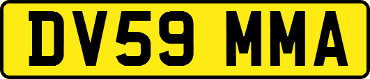 DV59MMA