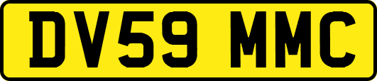 DV59MMC