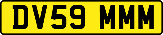 DV59MMM