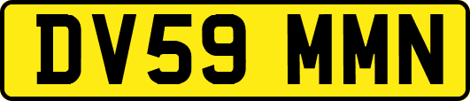 DV59MMN