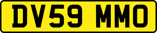 DV59MMO