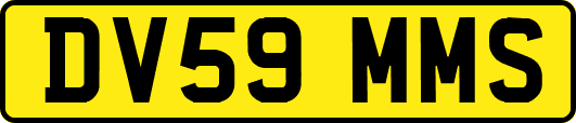 DV59MMS