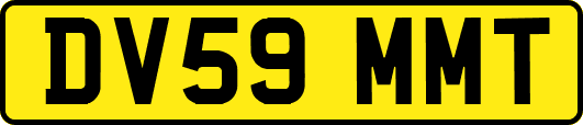 DV59MMT