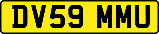 DV59MMU