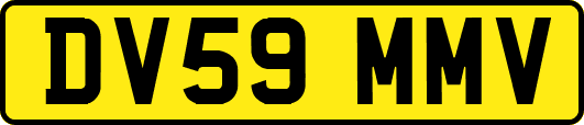 DV59MMV