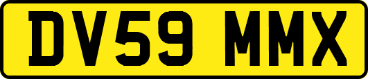 DV59MMX