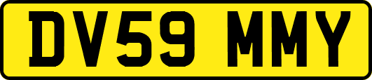 DV59MMY