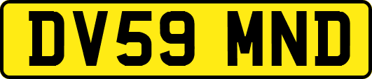 DV59MND