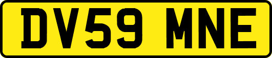 DV59MNE